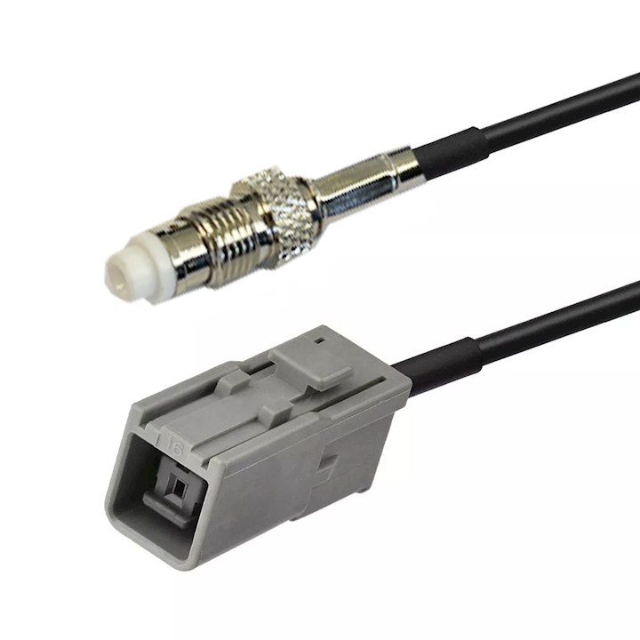 FME Female - GT5 Antenna Adaptor
